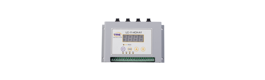 LC-11 Series Controller